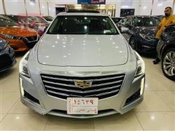 Cadillac CTS